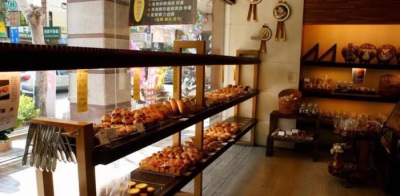十年老店，教你如何緊跟潮流制作面包