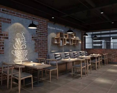 知識 | 餅店燈光設(shè)計，你的餅店用對燈光了嗎？
