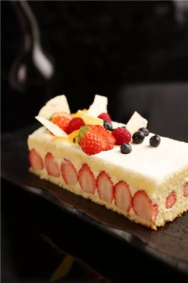 甜點 | 法式甜點與日式甜點，你最愛誰？