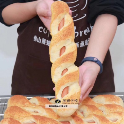 如何鑒定一款面包品質的好壞？