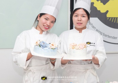 烘焙長(zhǎng)期學(xué)習(xí)班好不好？多少錢(qián)？
