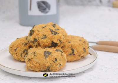 網(wǎng)紅“肉松小貝”不用排長(zhǎng)龍，在家7步輕松搞掂！