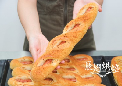 烘焙行業(yè)發(fā)展趨勢分析：為什么烘焙行業(yè)迅速崛起？