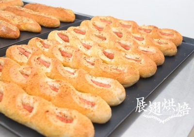 參加烘焙培訓(xùn)前，新人需要最好什么準(zhǔn)備？