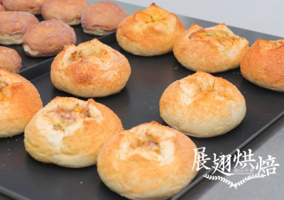 烘焙培訓(xùn)教會你如何開好一家烘焙店，立足烘焙行業(yè)！