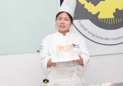 烘焙短期班與烘焙長期班有什么區(qū)別？