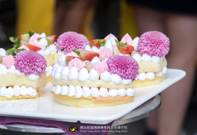 烘焙師的工作是做什么的？
