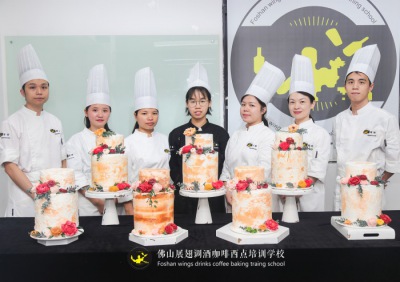 疫情下，烘焙店如何渡過難關(guān)，逆勢而上？