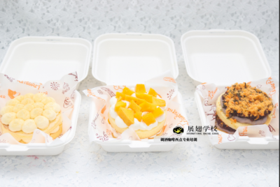 疫情下，烘焙店如何渡過難關(guān)，逆勢而上？