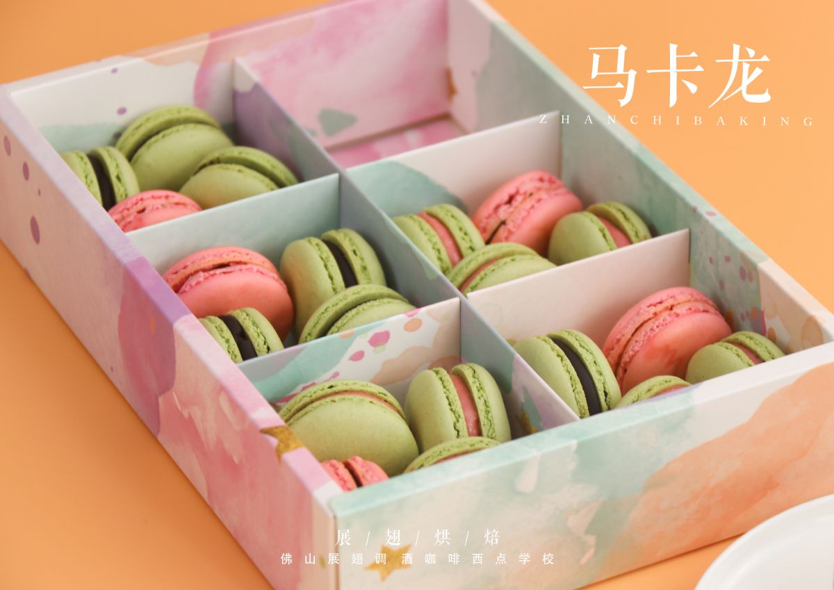 私房烘焙怎么做好？