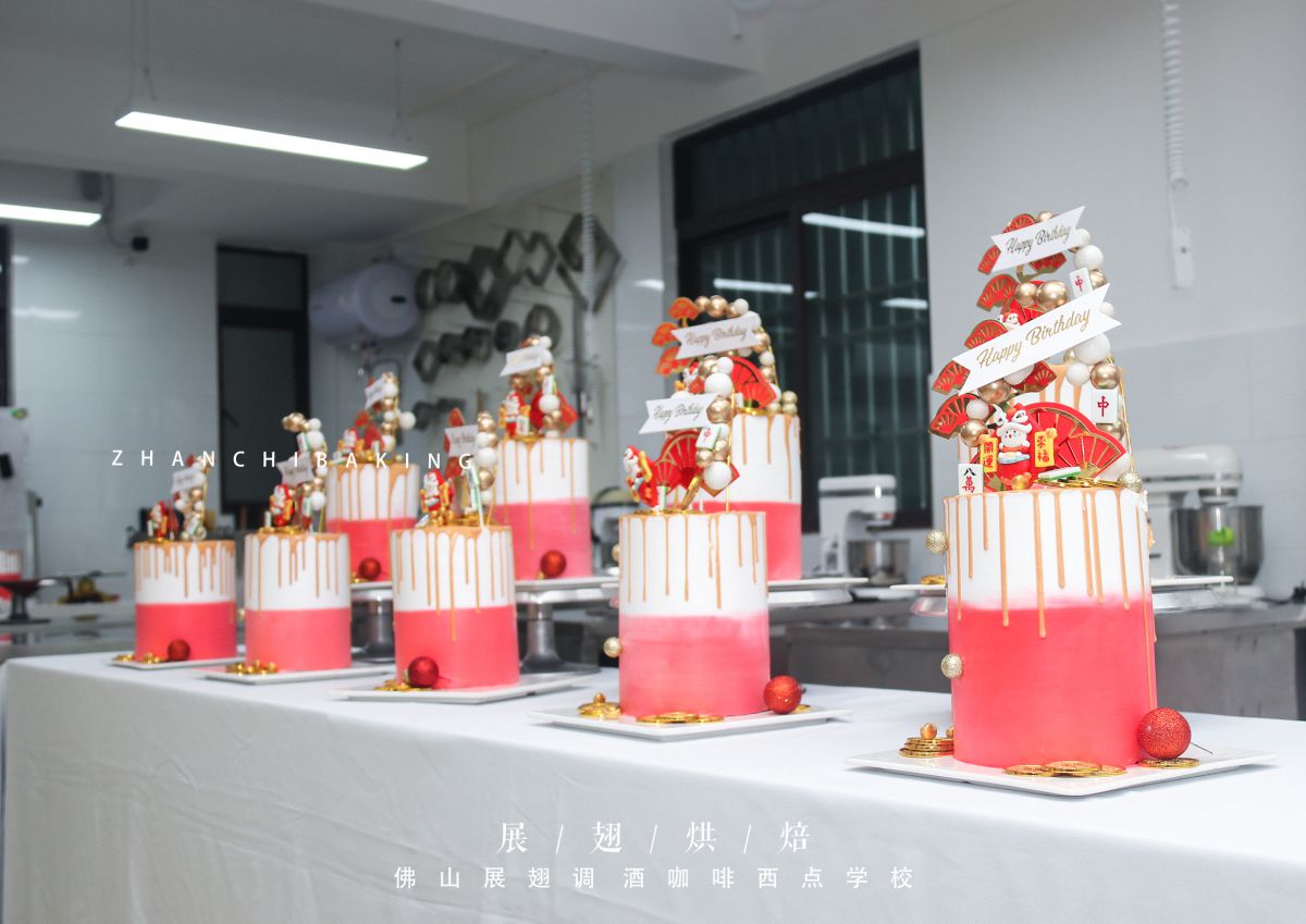 烘焙師在工作的時(shí)候應(yīng)該注意哪些問題？