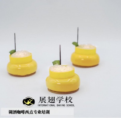 烘焙中的派與塔有什么區(qū)別？