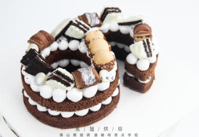 如何開一家適合自己的烘焙店？